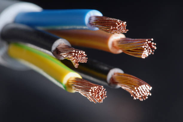 Copper Wire