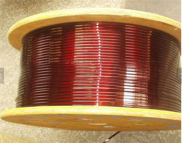Indian Submersible Winding Wire Exporter
