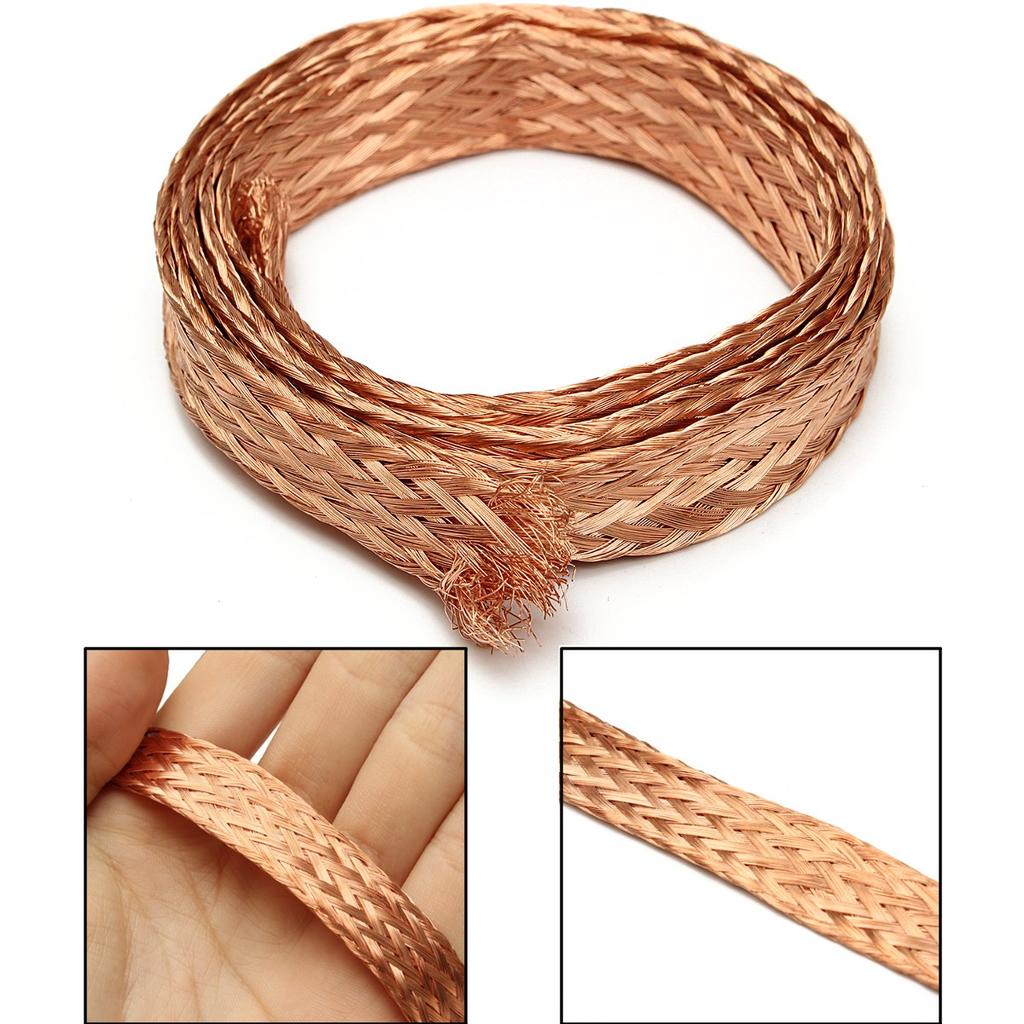 flexible-copper-braid