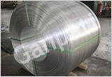 Exporter of Aluminum Wire Rods