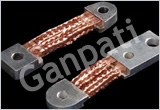 Braided Copper Flexible Wire Jumpers Manufacturers