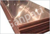 Copper Sheets Supplier in India
