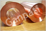 Copper Sheets Suppliers in India