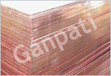 Copper Sheet Manufacturers in India 