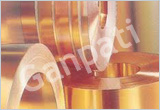 Copper Strips Manufacturer And Exporter