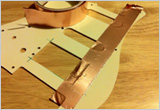 Electrical Copper Tapes Use5