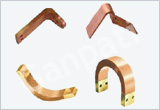 Laminated Flexible Copper Leads Exporters