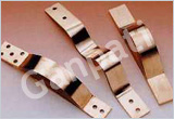 Laminated Flexible Tin Connectors