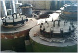 Annealing Manufacturing Process