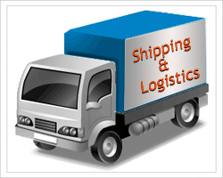 Ganpati Wires Shipping & Logistics