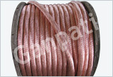 Stranded Hi-Flexible Silver Wire Ropes Suppliers