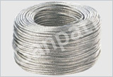 Stranded Hi-Flexible Copper Wire Ropes Manufacturers