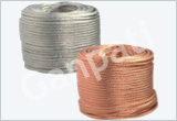 tranded Hi-Flexible Copper Wire Ropes Wholesale Manufacturers