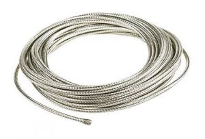 Tin-Braided-Wires