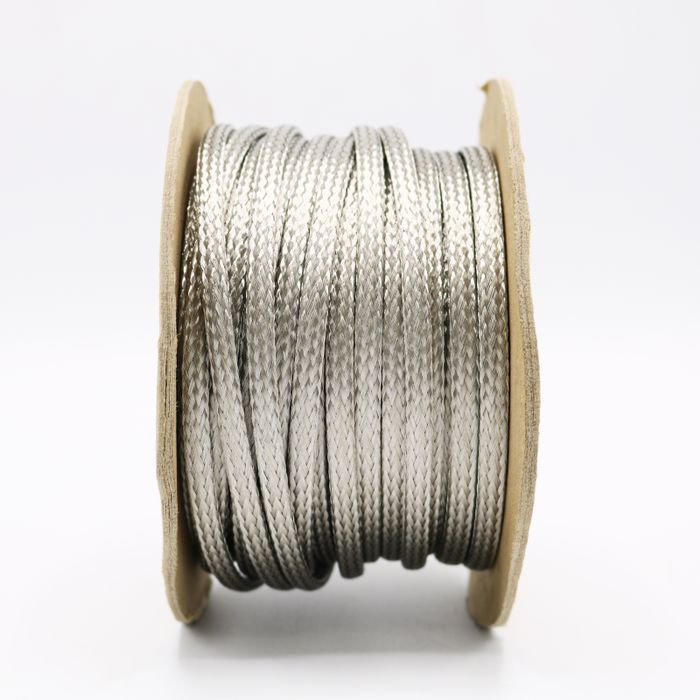 Tin-Coated-Braided-Wire