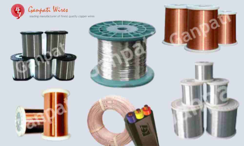 Cadmium Wire Dealers