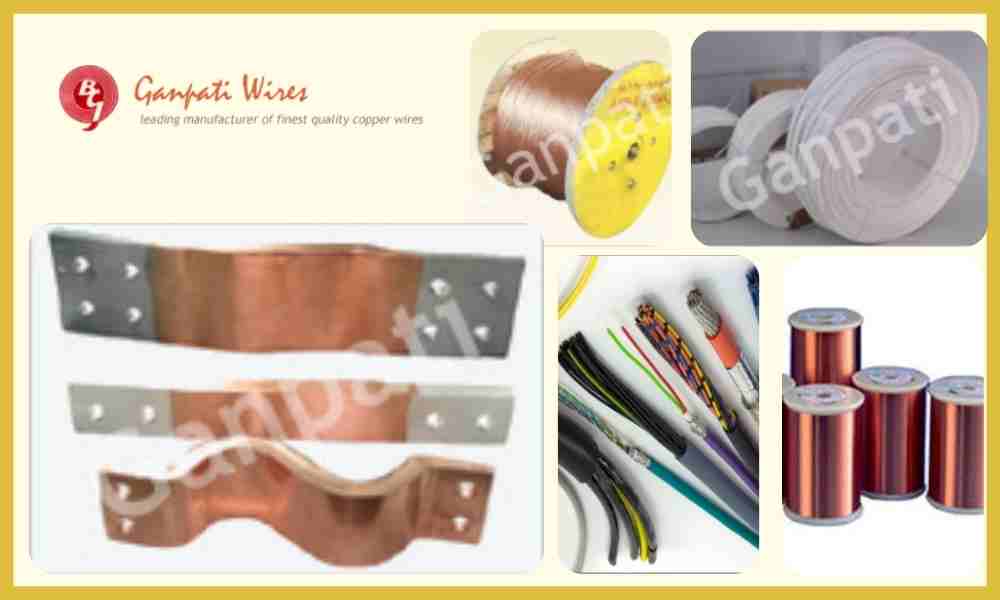 Stranded Copper Wire Supplier