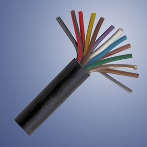 AL XLPE WIRE ARMOURED