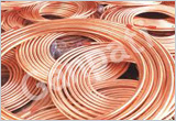 Bare Copper Wire Exporters