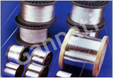 Plated Copper Wire