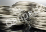 Bare Nickel Plated Copper Wire