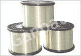 Silver Coated Copper Wire