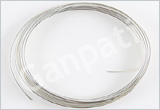 Bare Silver Coated Copper Wire Manufacturers