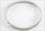 Bare Silver Coated Copper Wire Manufacturers
