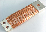 Braided Copper Flexible Wire Connectors