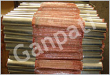 Copper Coated Wire