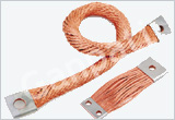 Copper Braided Wire