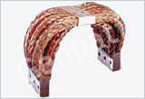 Braided Copper Flexible Wire Connector