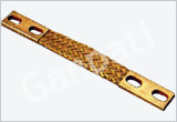 Braided Copper Flexible Wire Lead