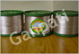 Braided Copper Flexible Wires