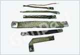 Braided Tin Coated Flexible Wire Jumpers Manufacturers