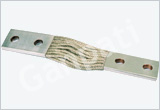 Braided Tin Coated Flexible Wire Jumpers