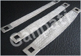 Braided Tin Coated Flexible Wire Leads