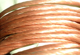 Bare Copper Wire Manufacturer