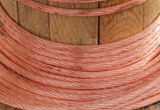Bare Copper Wire Suppliers