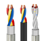 Heat Resistance (HR) Cable