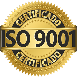certificado iso 9001