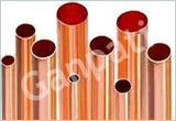 Copper Pipes Supplier in India