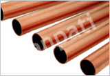 Copper Pipes Manufacturer in India 