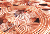 Enameled Copper Wire