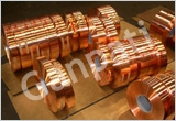 Copper Bare Wire