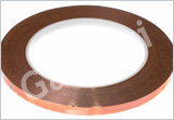 Bare Copper Tape Manufacturer