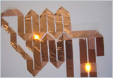 Electrical Copper Tapes Use2