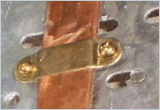 Electrical Copper Tapes Use3