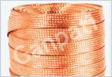 Copper Braided Wire