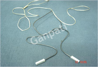 PVC Coated Electric Copper Wire